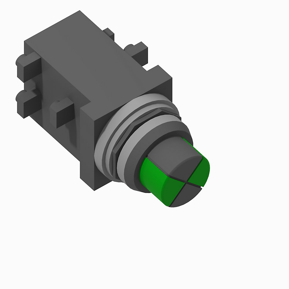 Allen-Bradley 800T-QCL212XGXG product image