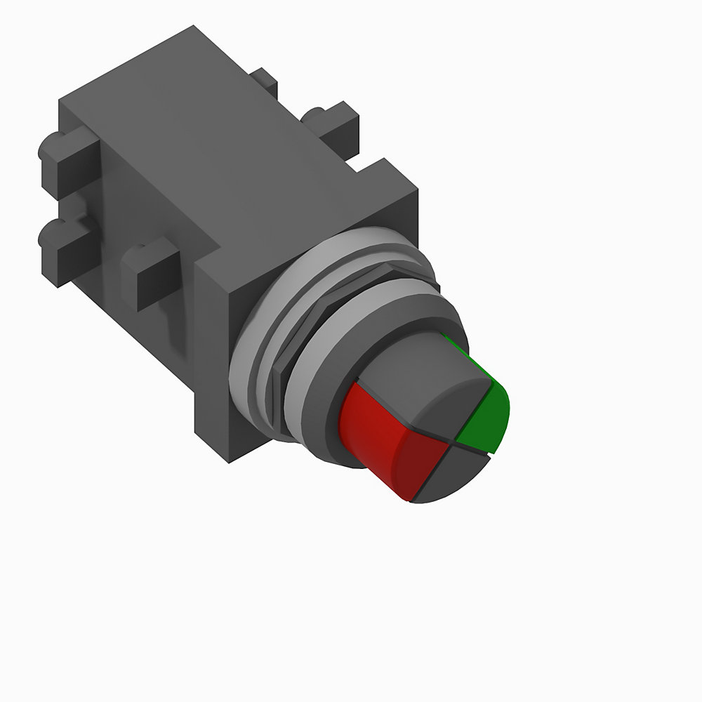 Allen-Bradley 800T-QCL212XGXR product image