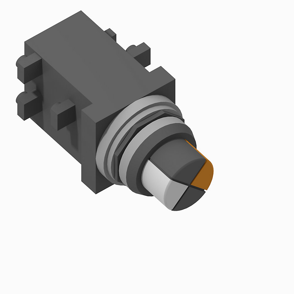 Allen-Bradley 800T-QCL224XAXW product image