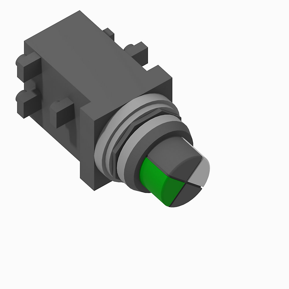 Allen-Bradley 800T-QCL224XWXG product image