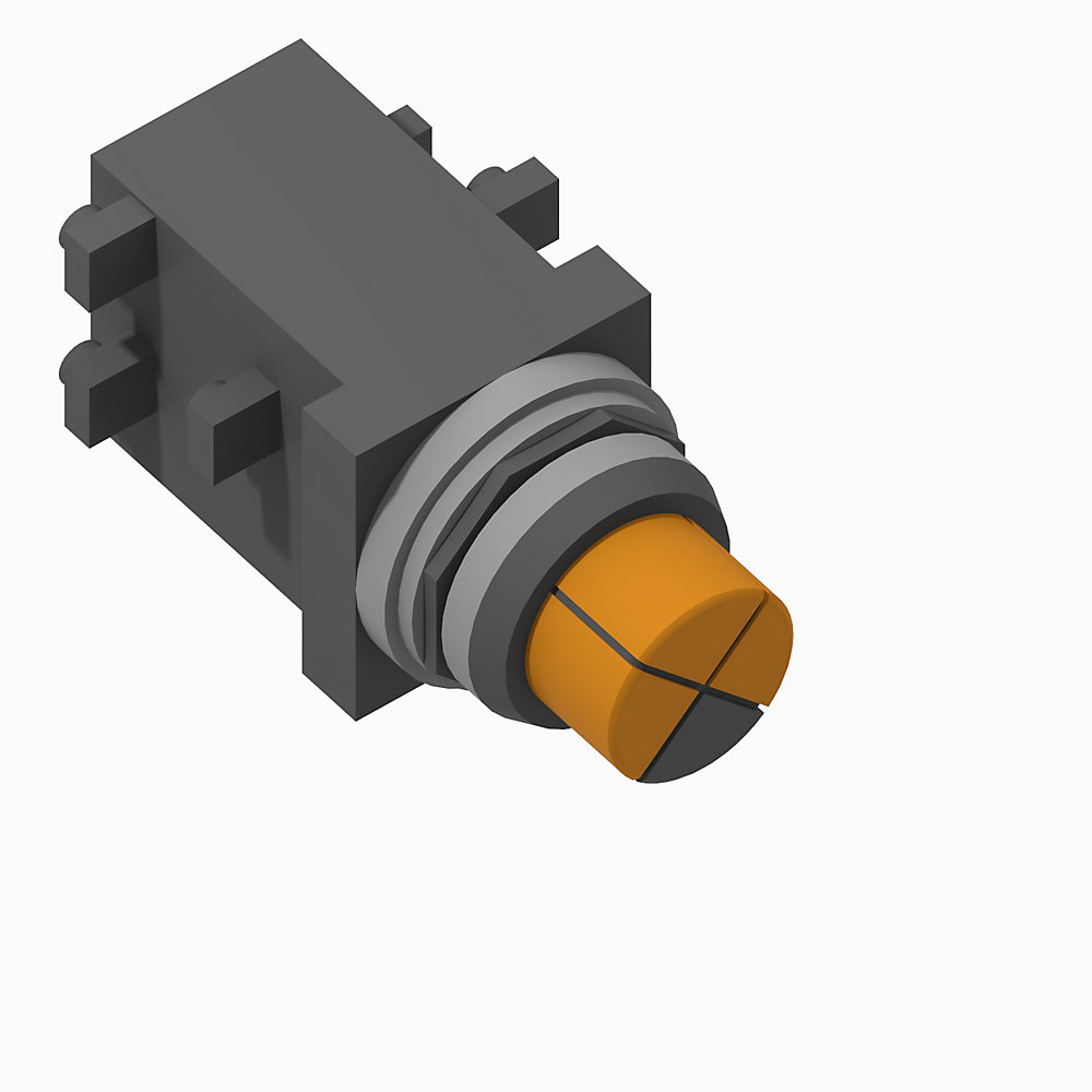 Allen-Bradley 800T-QCL312AAXA product image