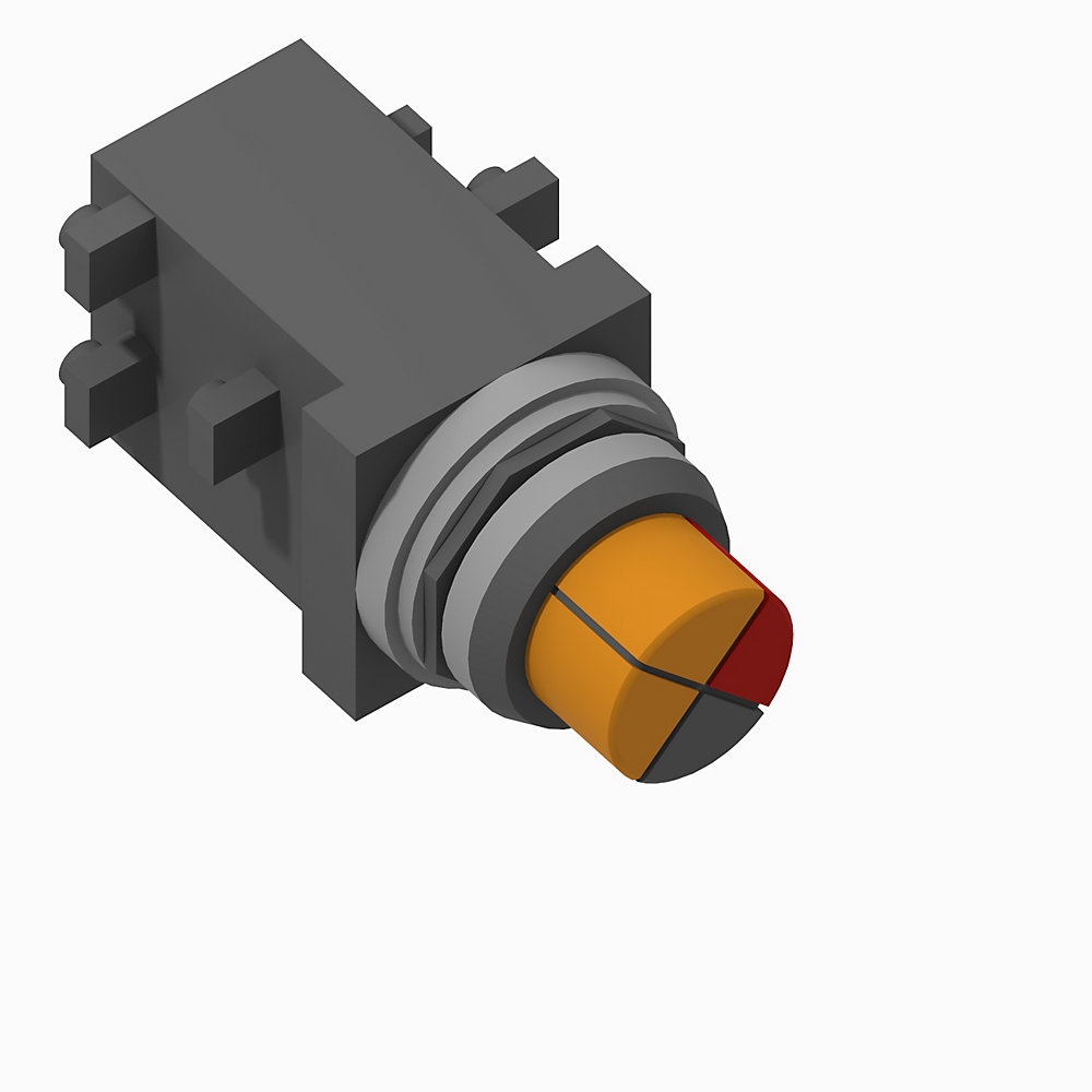 Allen-Bradley 800T-QCL324ARXA product image