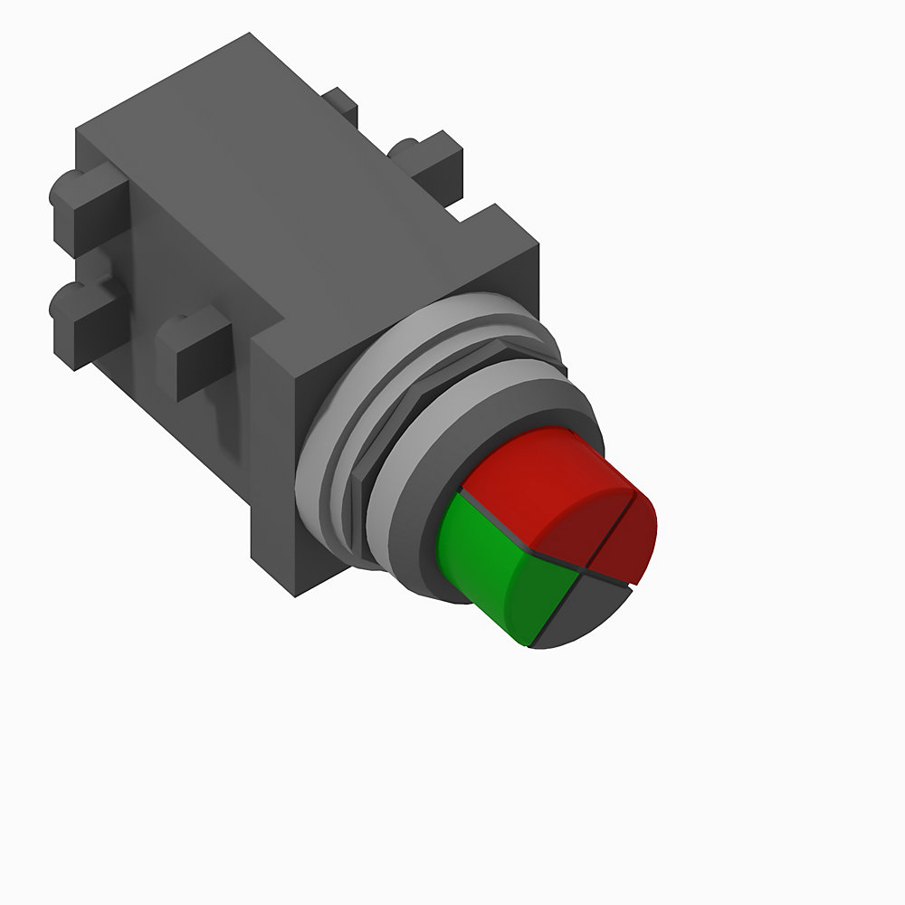 Allen-Bradley 800T-QCL324RRXG product image