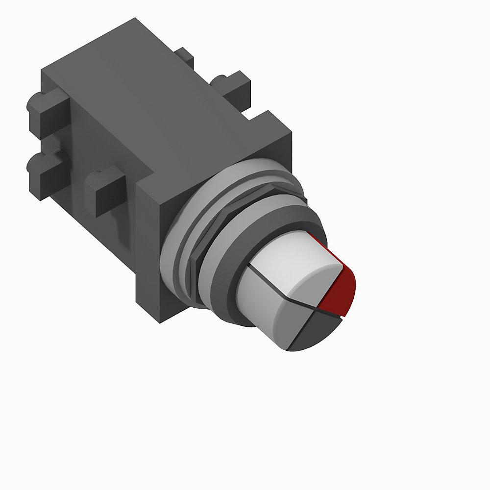 Allen-Bradley 800T-QCL324WRXC product image