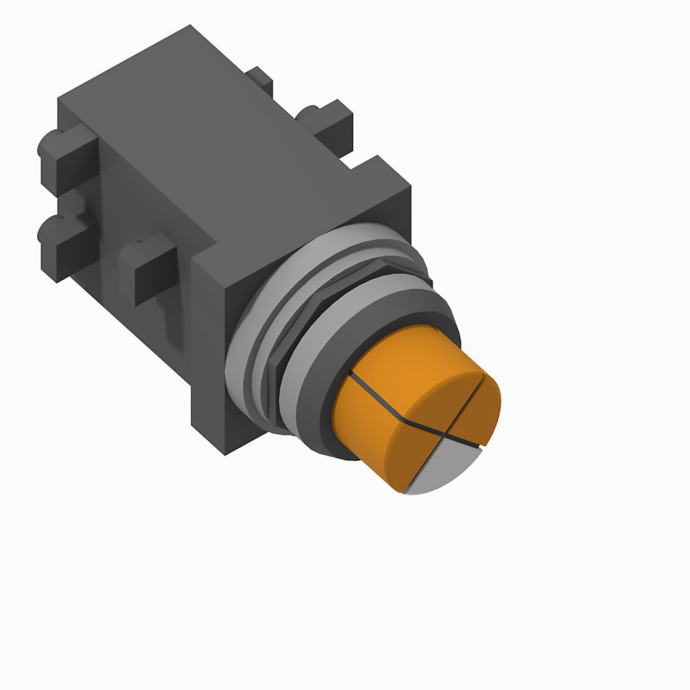 Allen-Bradley 800T-QCL424AAWA product image