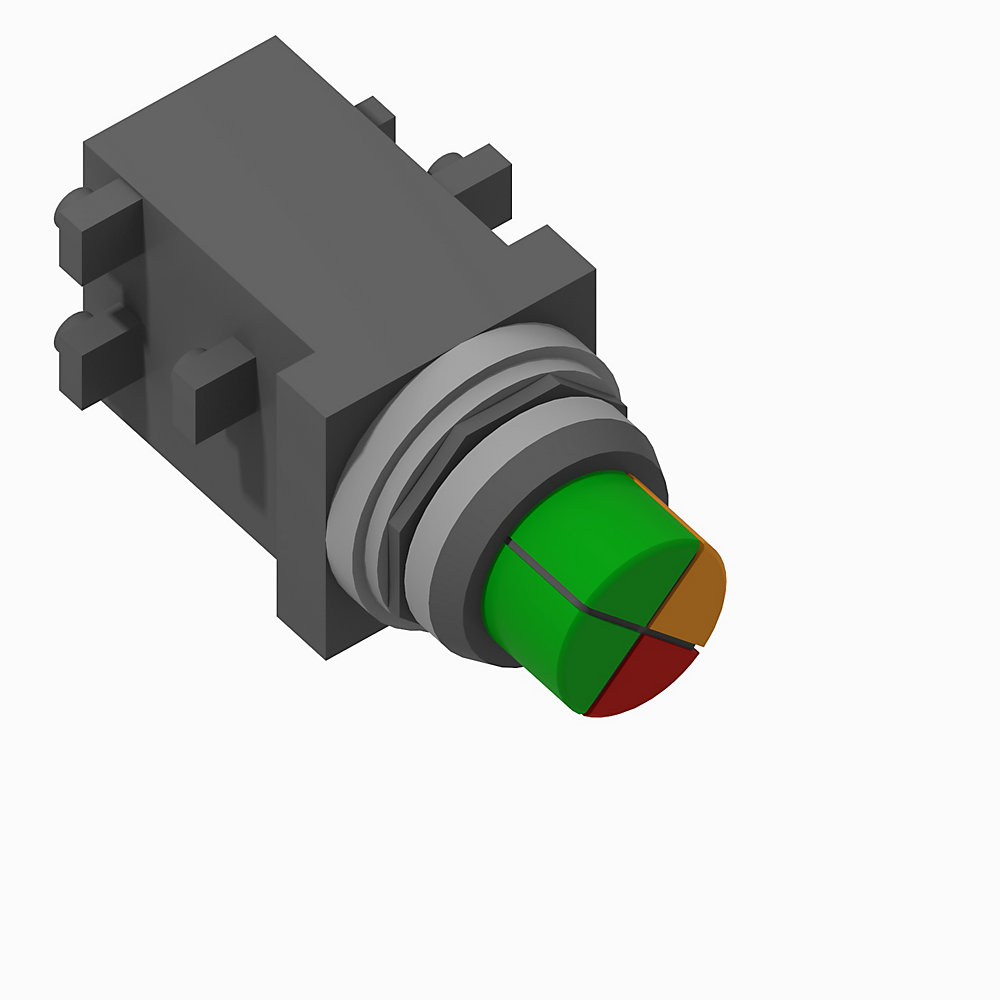 Allen-Bradley 800T-QCL424GARG product image