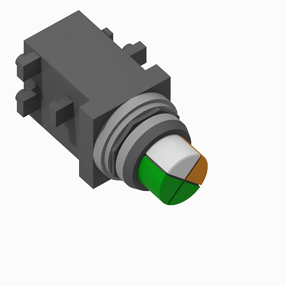 Allen-Bradley 800T-QCL424WAGG product image