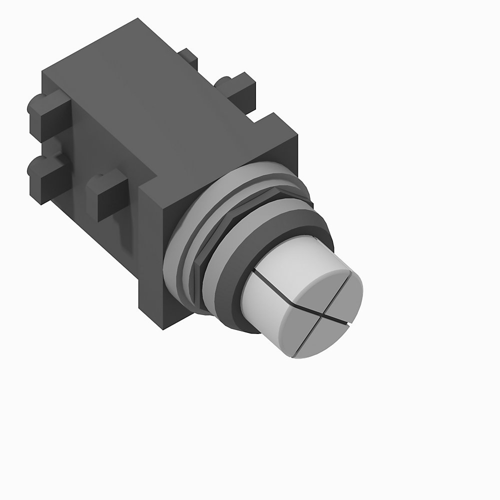 Allen-Bradley 800T-QCL424WWWW product image