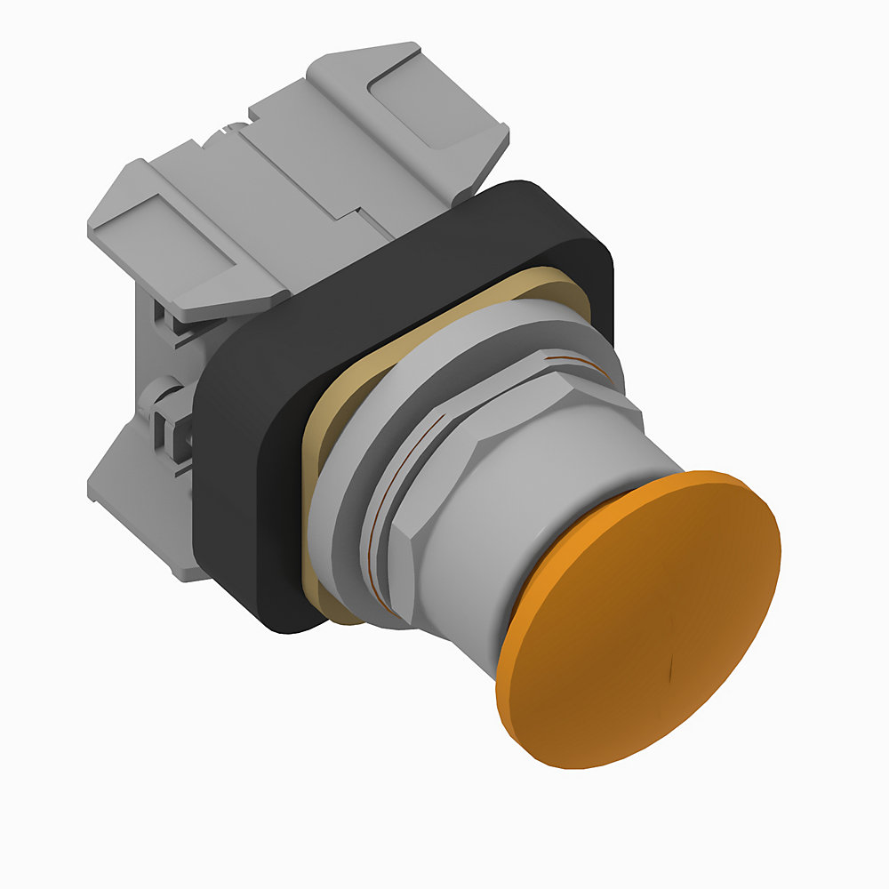 Allen-Bradley 800T-QM10AD2 product image