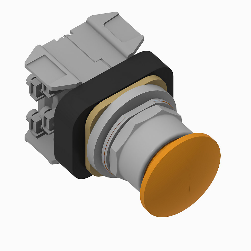 Allen-Bradley 800T-QM24AAV product image