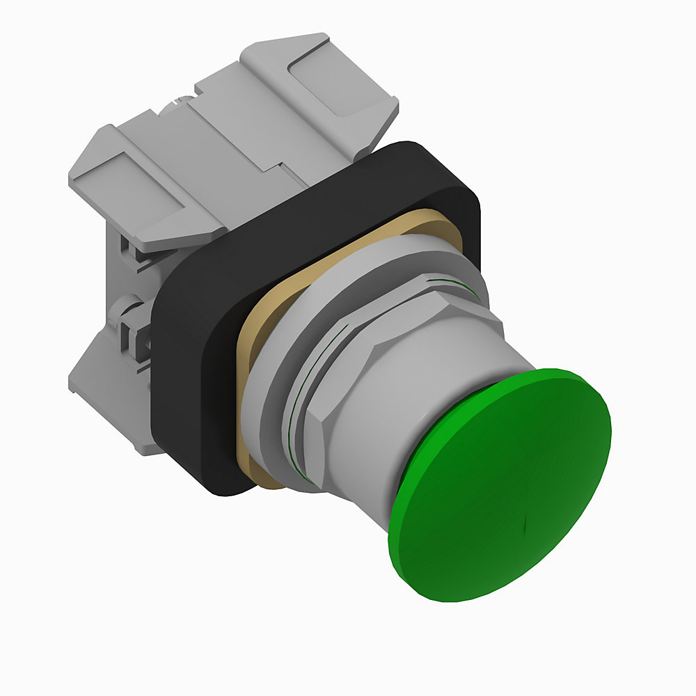 Allen-Bradley 800T-QM24GD2 product image