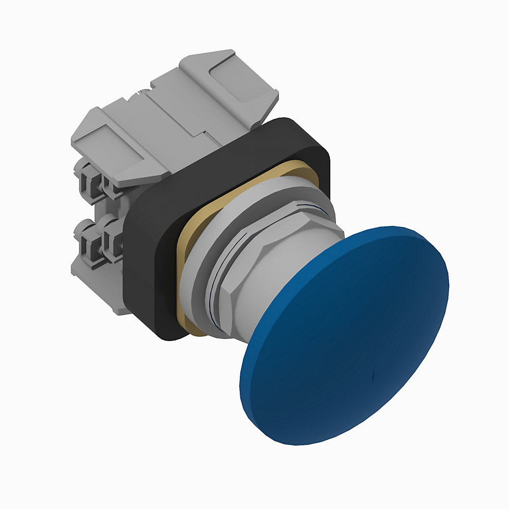 Allen-Bradley 800T-QMJ10B product image