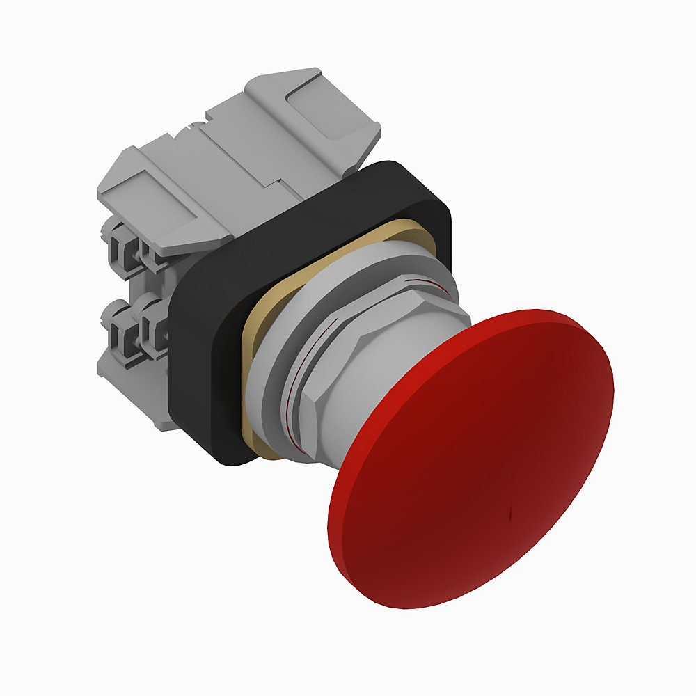 Allen-Bradley 800T-QMJ10R product image