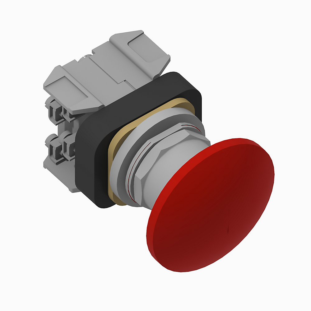 Allen-Bradley 800T-QMJH2RA2 product image