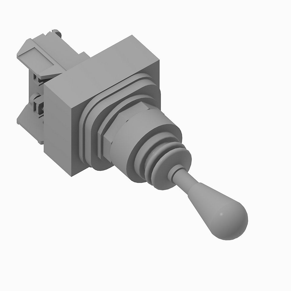 Allen-Bradley 800T-T1D2UXXX product image