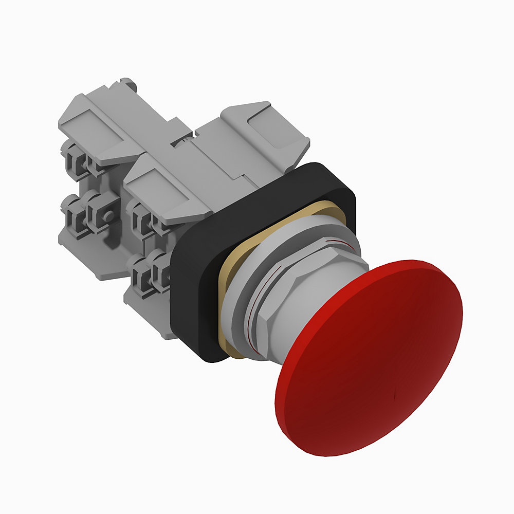 Allen-Bradley 800T-T1D2WXXX product image