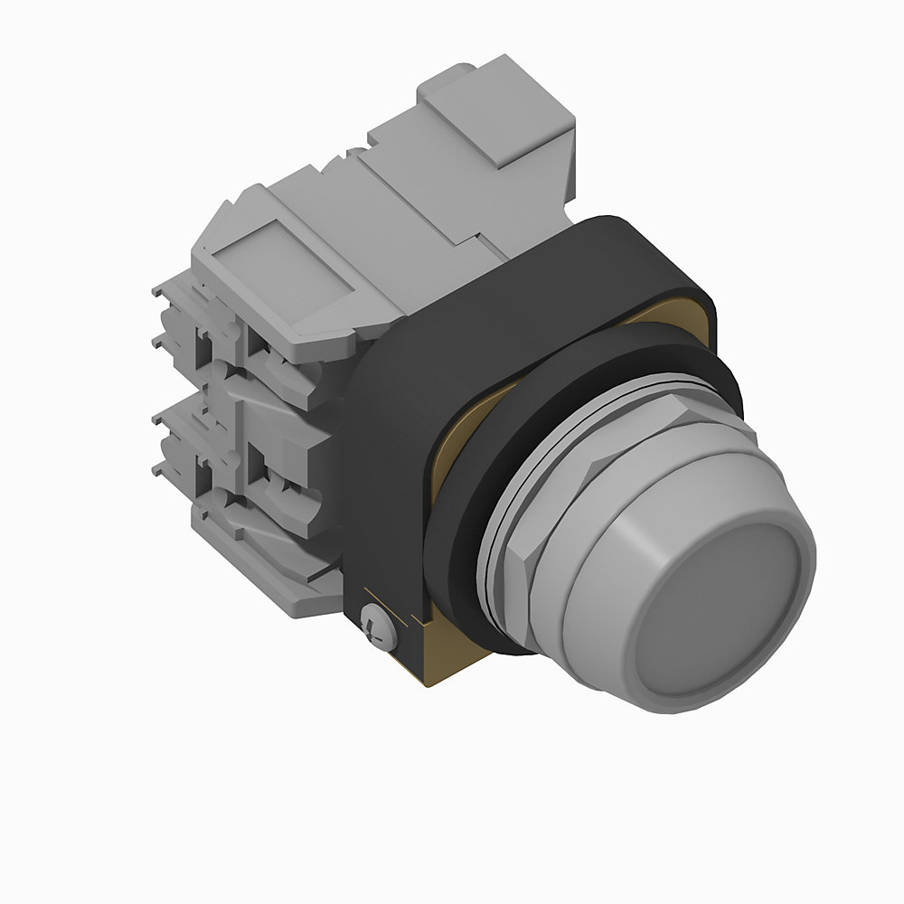 Allen-Bradley 800TC-12HX2KB6AX product image