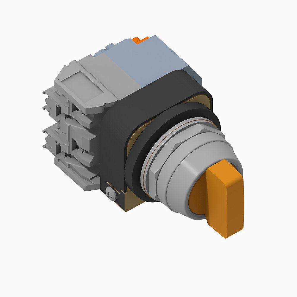 Allen-Bradley 800TC-16HA2KB6DX product image