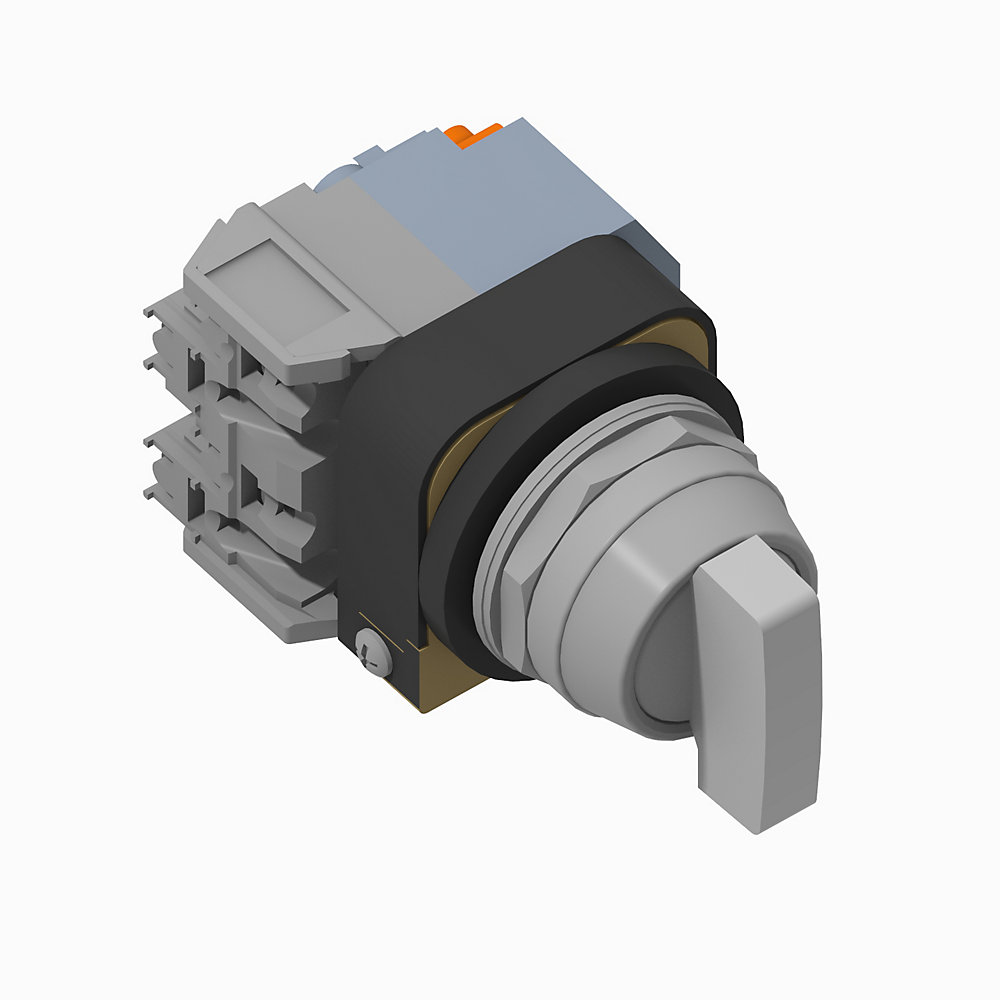 Allen-Bradley 800TC-16HC17KB6AX product image