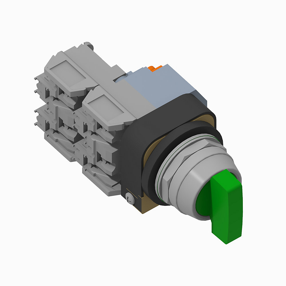 Allen-Bradley 800TC-16HG17KB6AA product image