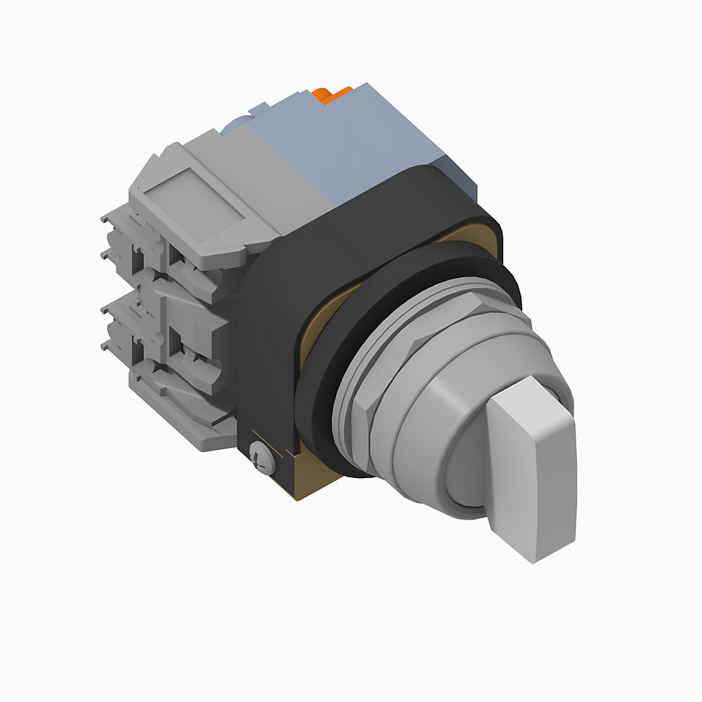 Allen-Bradley 800TC-16HW2KB6AX product image