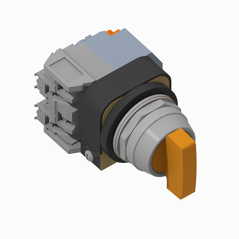 Allen-Bradley 800TC-16JA17KB7AX product image