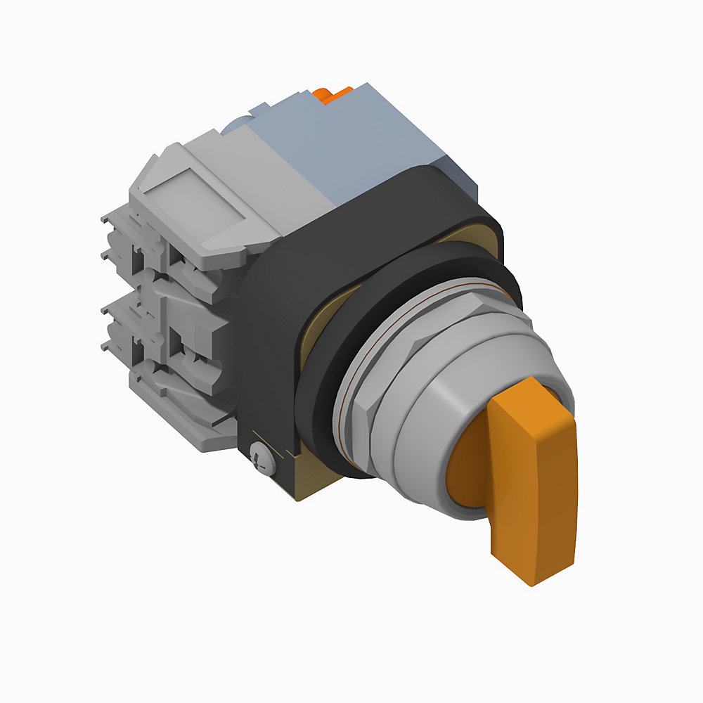 Allen-Bradley 800TC-16JA19KB7AX product image