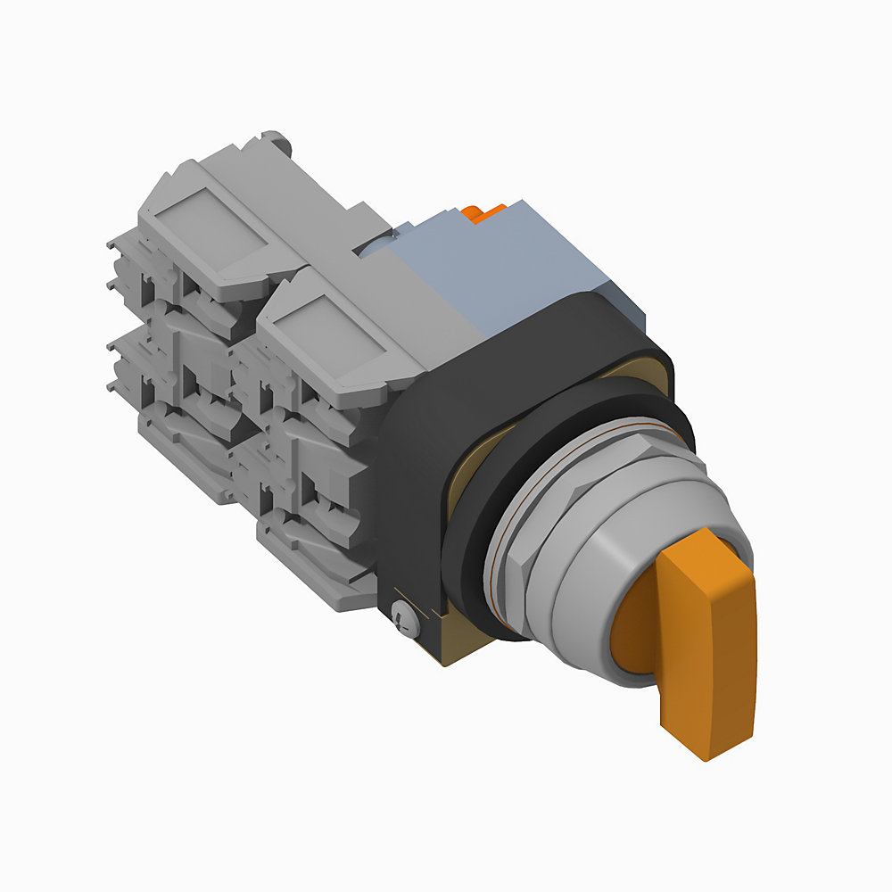 Allen-Bradley 800TC-16JA20KB7AA product image