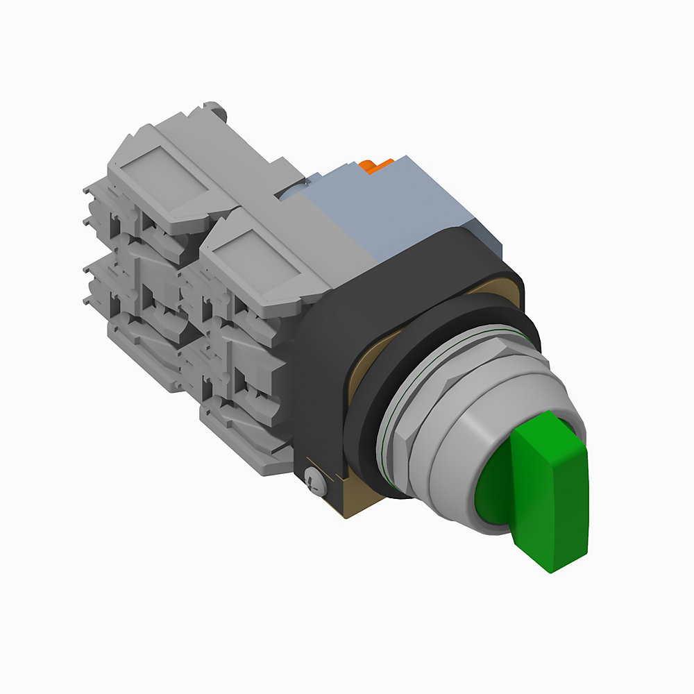 Allen-Bradley 800TC-16JG2KB7AA product image