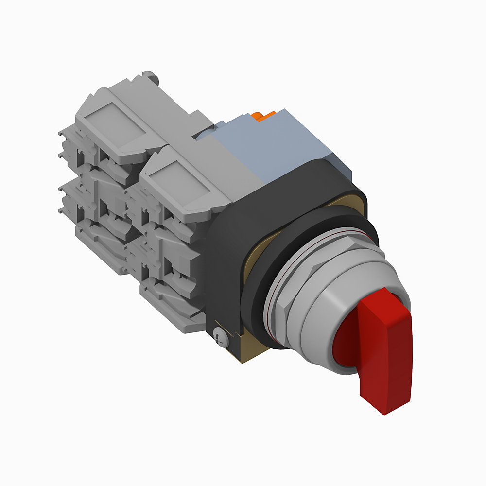 Allen-Bradley 800TC-16JR18KB7AA product image