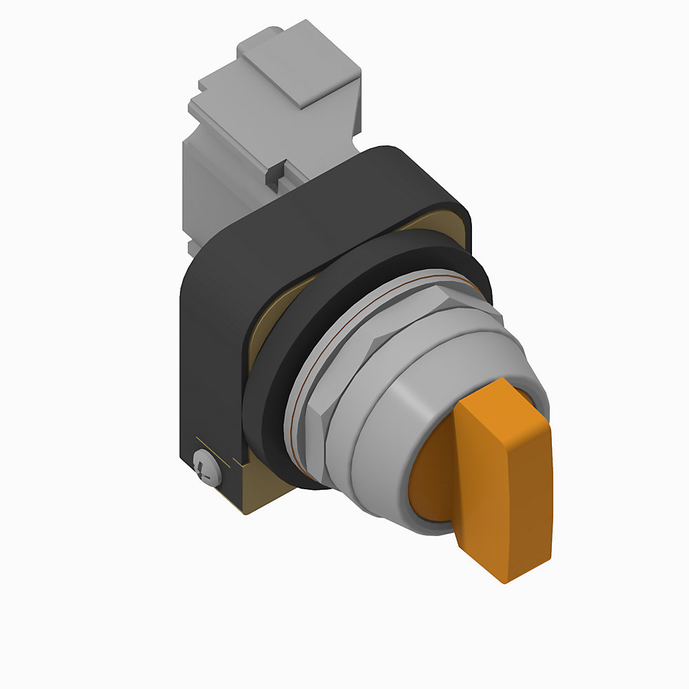 Allen-Bradley 800TC-24HA2KB6 product image