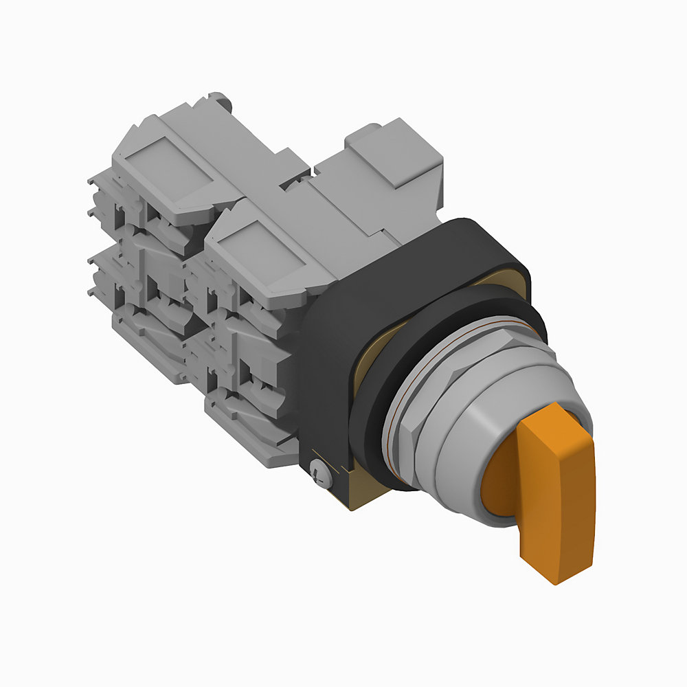 Allen-Bradley 800TC-24JA17KB7AA product image