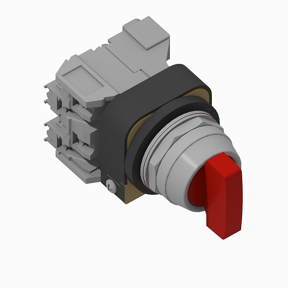 Allen-Bradley 800TC-24JR17KB7AX product image