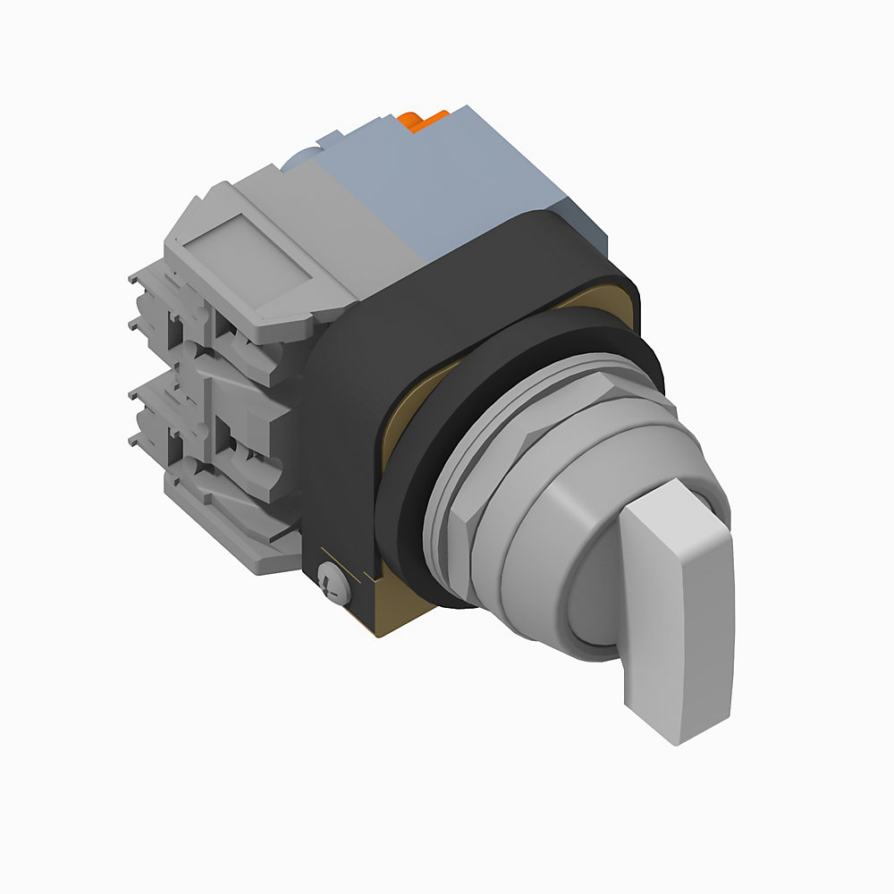 Allen-Bradley 800TC-26HW17KB6DX product image