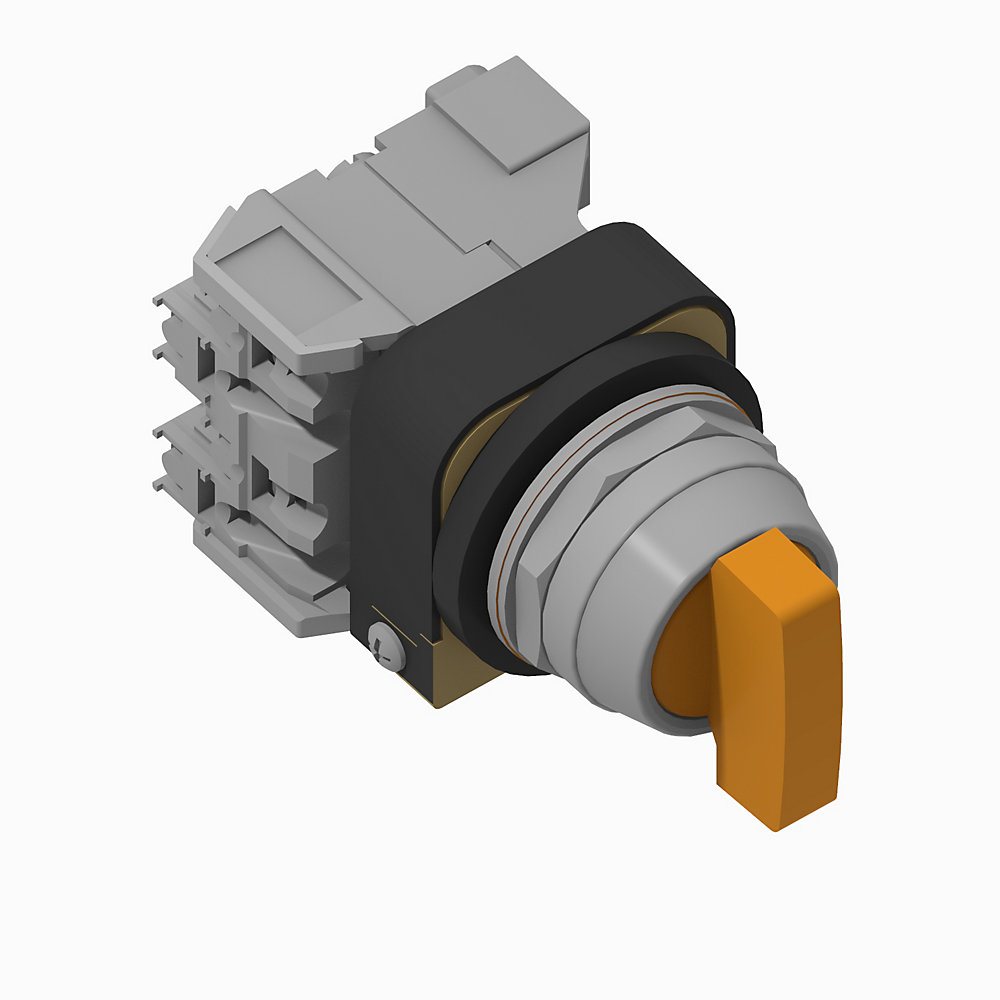 Allen-Bradley 800TC-2HAH17KB6NX product image