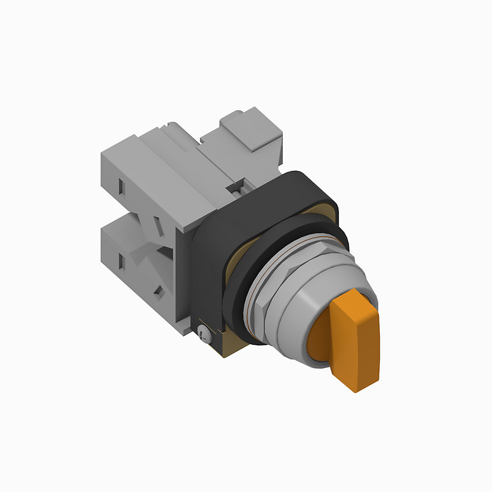 Allen-Bradley 800TC-2HAH2KB67X product image