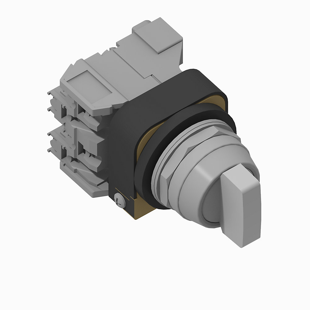 Allen-Bradley 800TC-2HCH2KB6DX product image