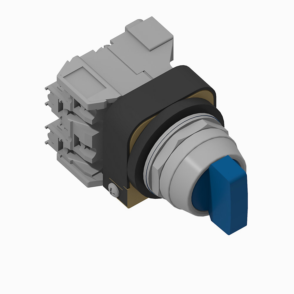 Allen-Bradley 800TC-2JBH2KB7AX product image