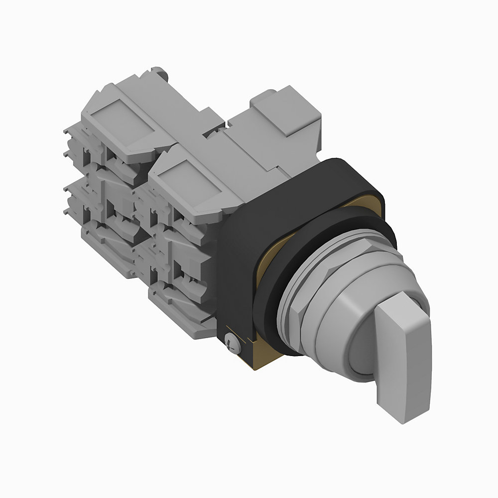 Allen-Bradley 800TC-2JCH17KB7DE product image