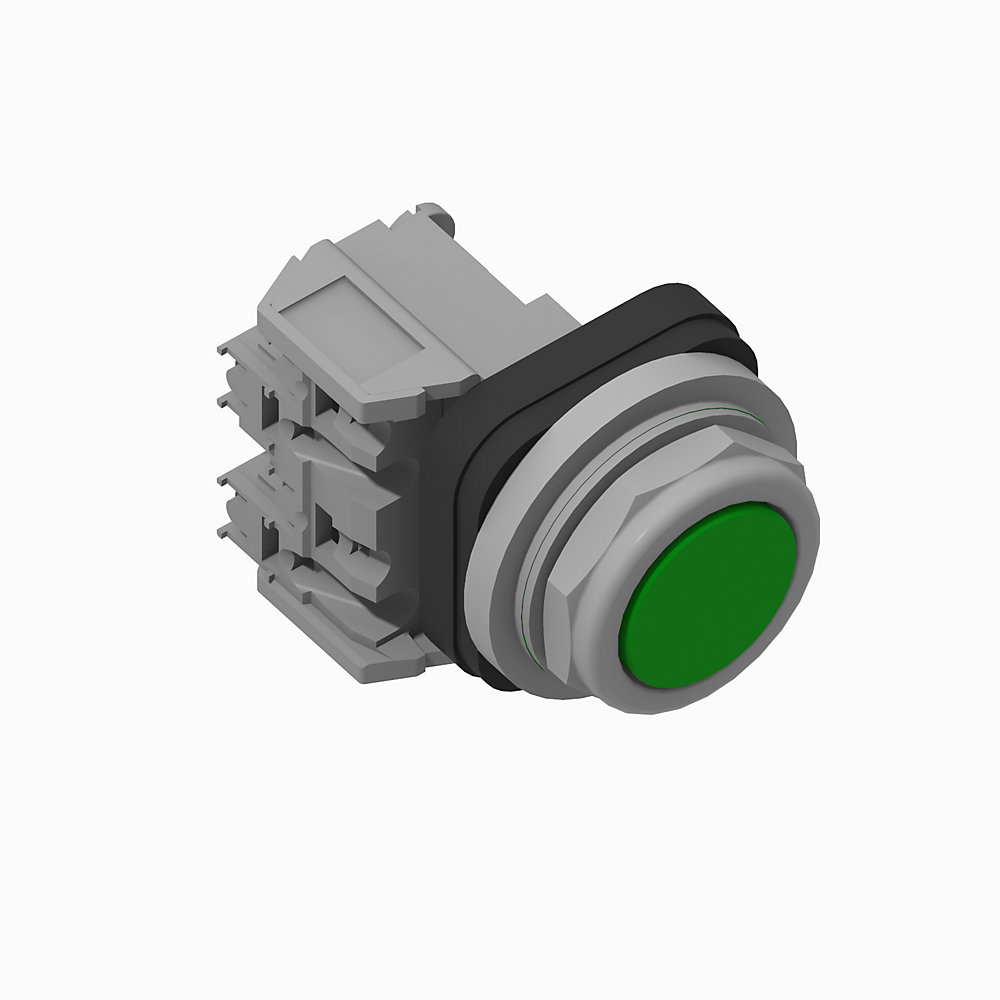 Allen-Bradley 800TC-A1D1R product image