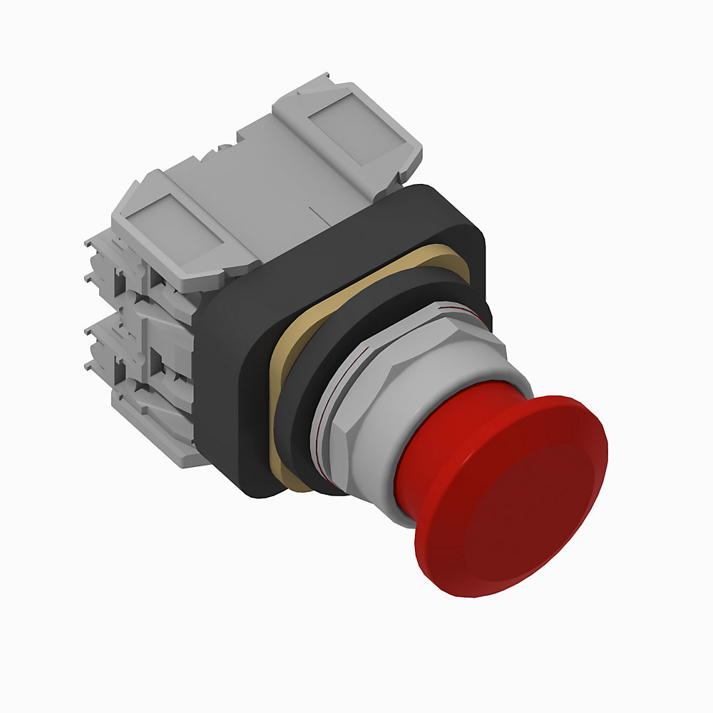 Allen-Bradley 800TC-FX6B6 product image