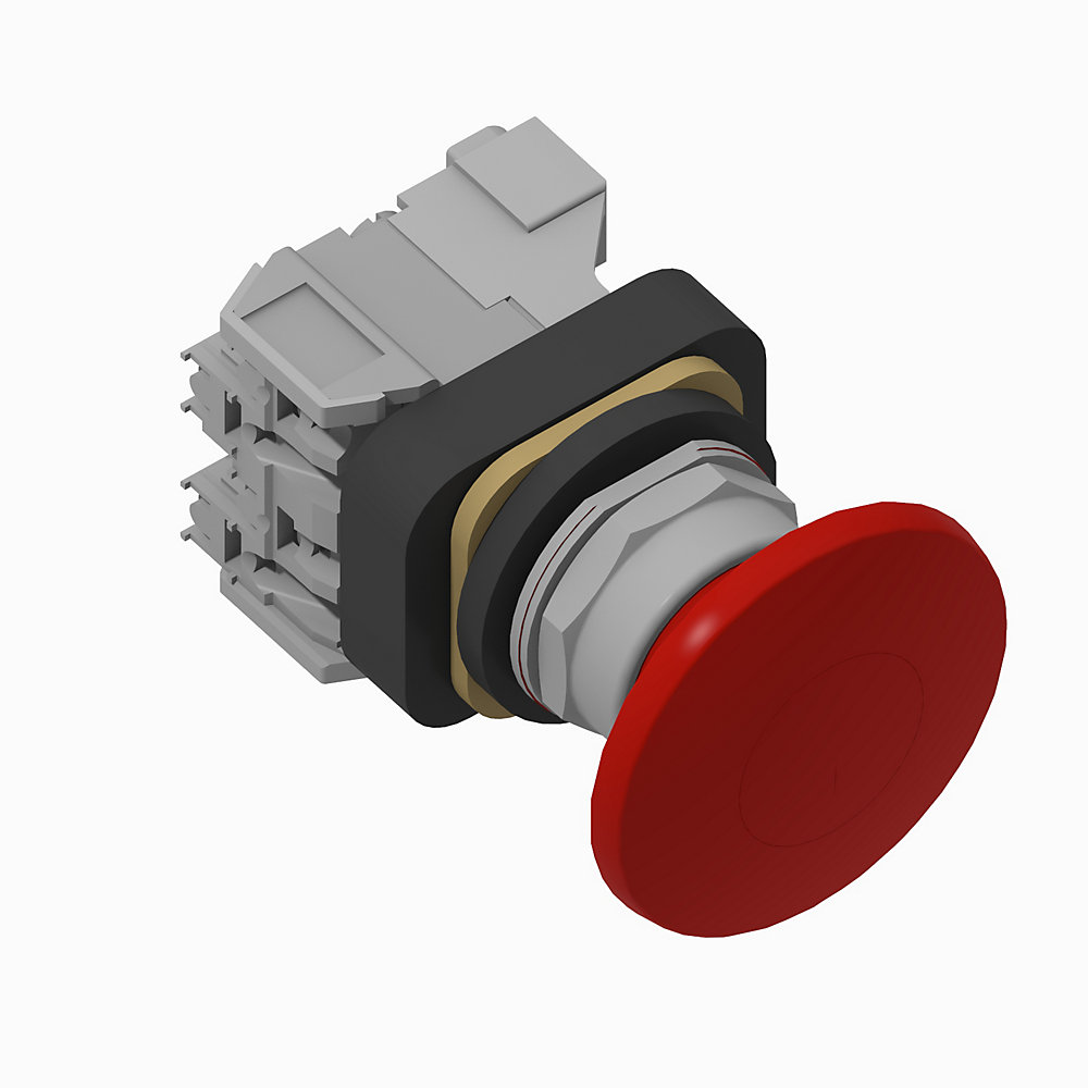 Allen-Bradley 800TC-FXJEQ10RA1 product image