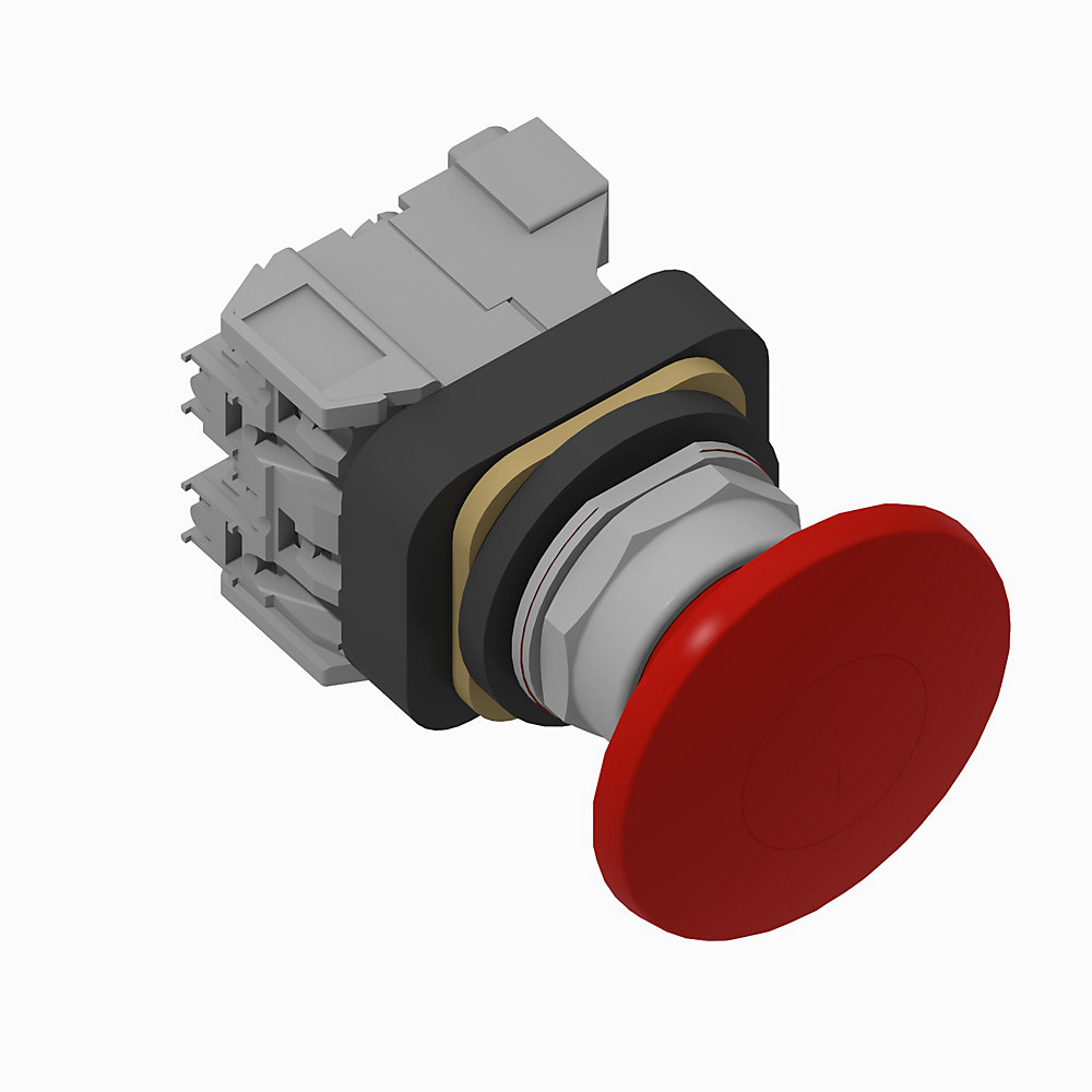 Allen-Bradley 800TC-FXJQ10RA7 product image