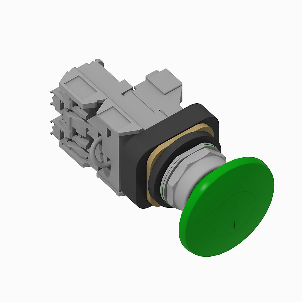 Allen-Bradley 800TC-FXJQH2GA1S product image