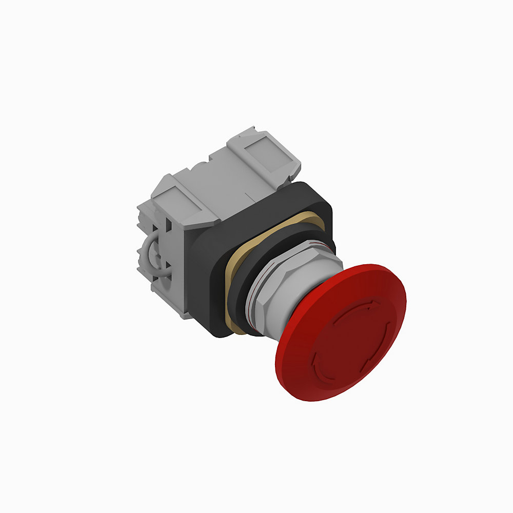 Allen-Bradley 800TC-FXJT6A1S product image