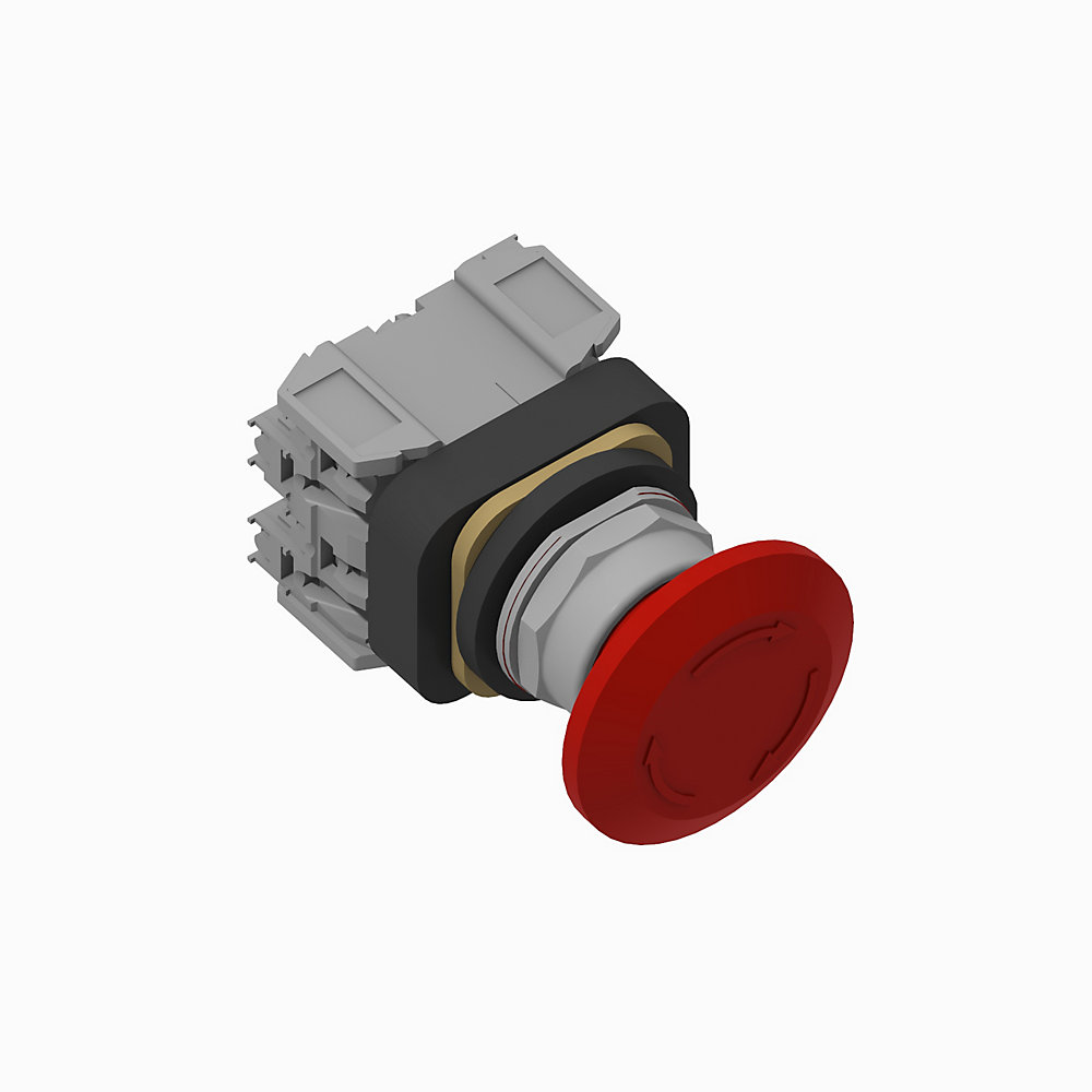 Allen-Bradley 800TC-FXJT6B6 product image