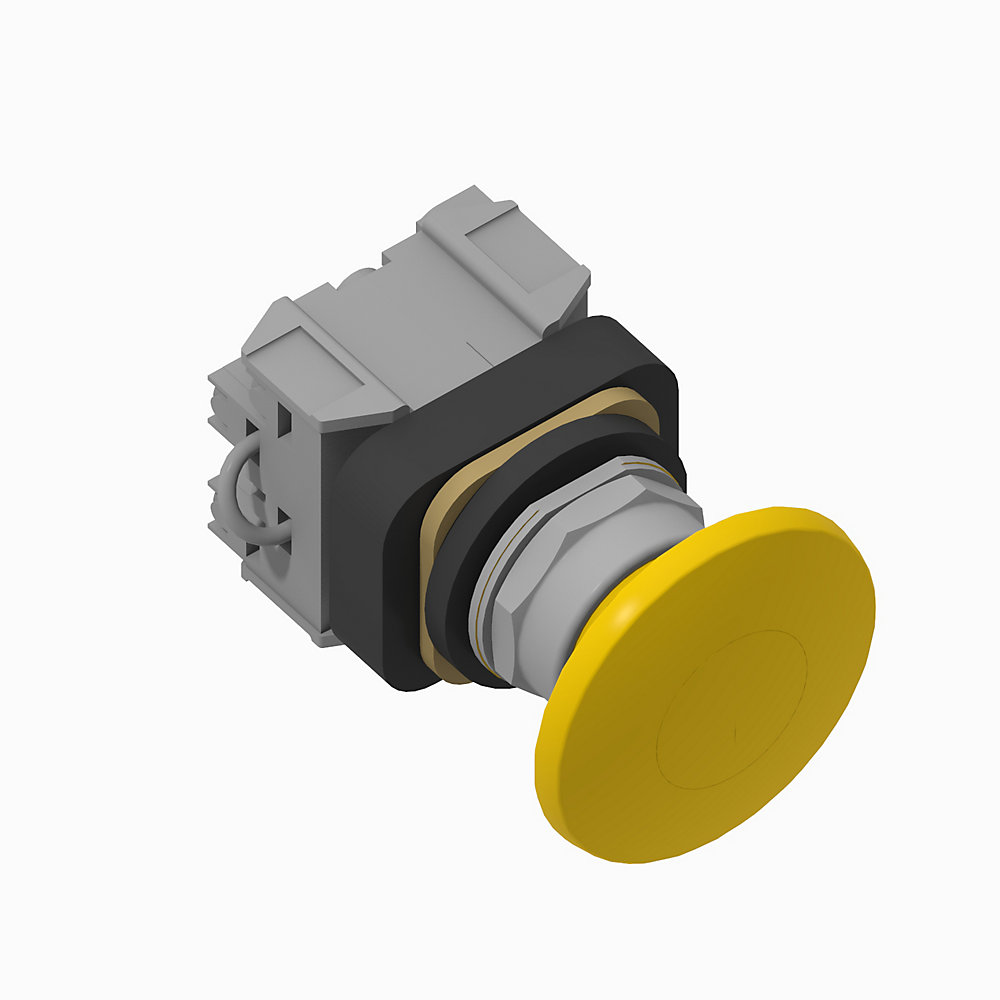 Allen-Bradley 800TC-FXL8A5S product image