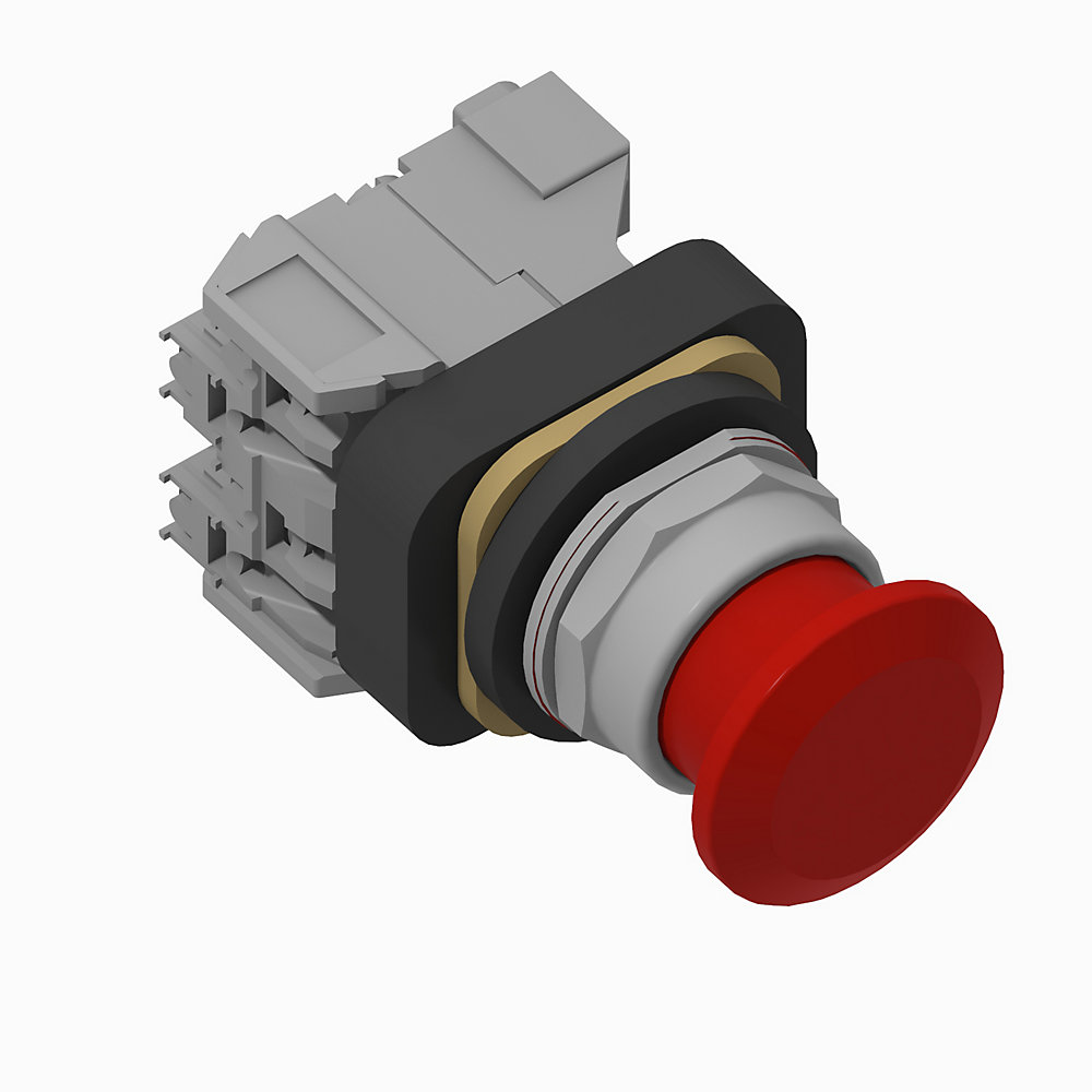 Allen-Bradley 800TC-FXMQ24RA product image