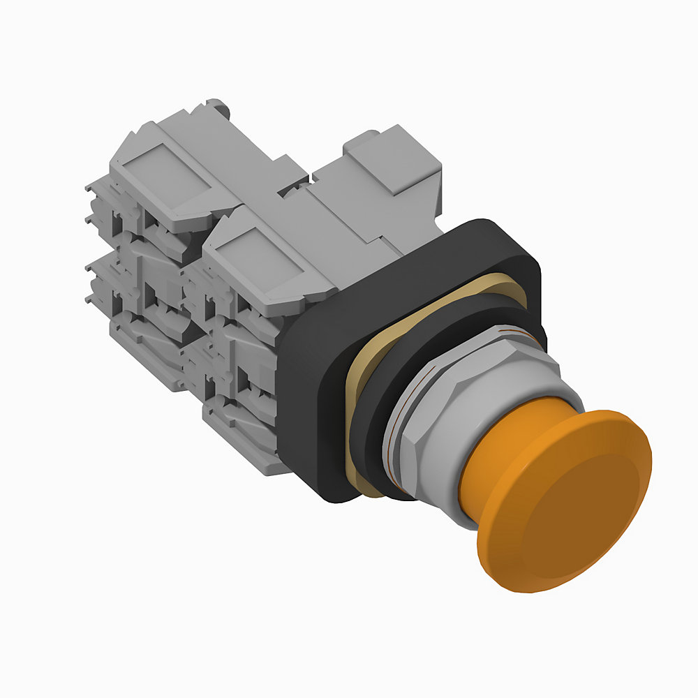 Allen-Bradley 800TC-FXMQH2AG1 product image