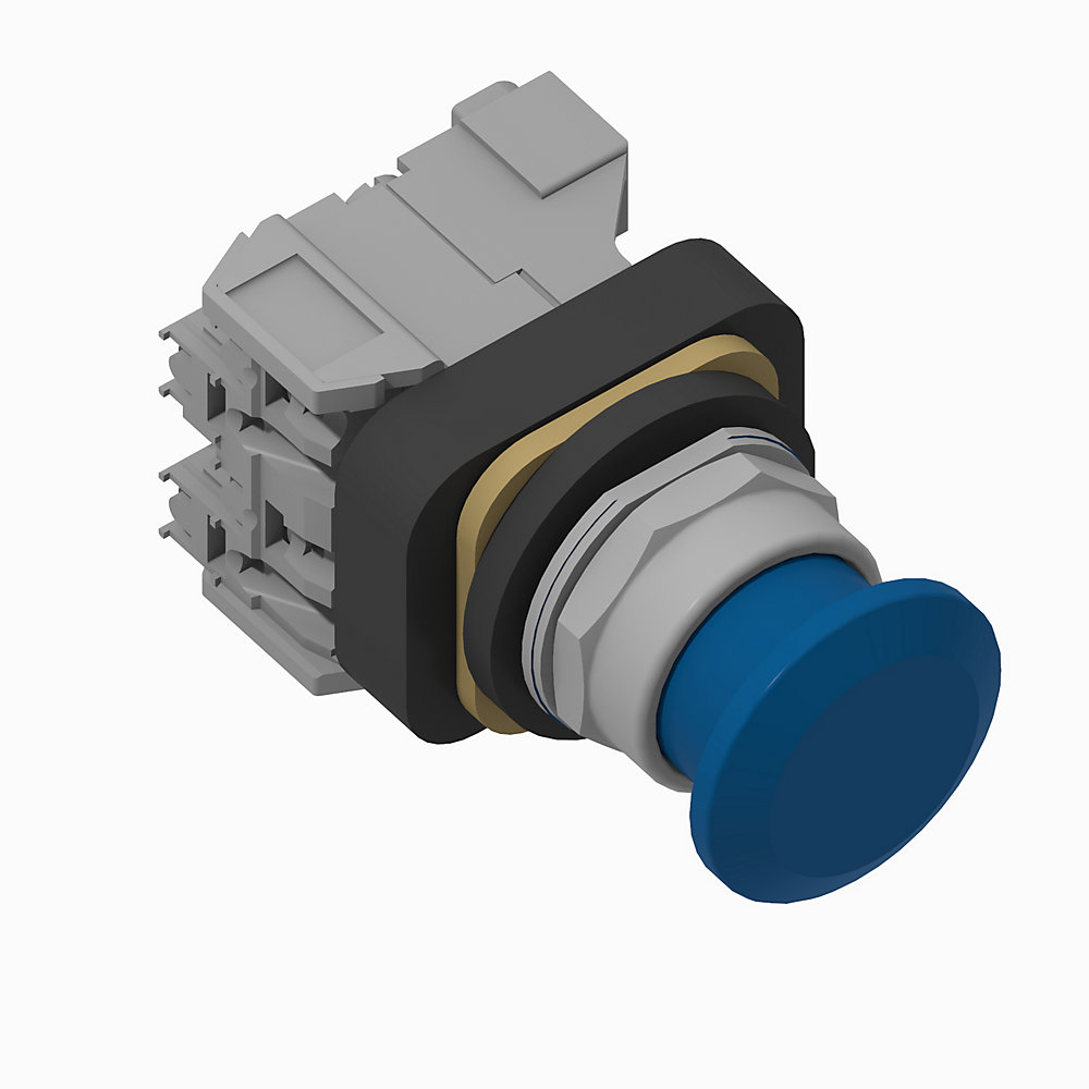 Allen-Bradley 800TC-FXMQH2BA7 product image